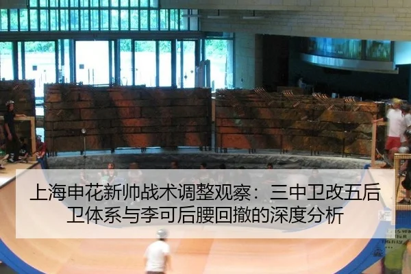 上海申花新帅战术调整观察：三中卫改五后卫体系与李可后腰回撤的深度分析